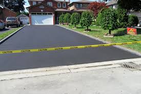 Why Choose Us For All Your Driveway Paving Needs in Blountsville, AL?